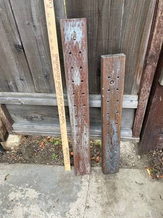 Yard Art - Bee Tree House - 2 1