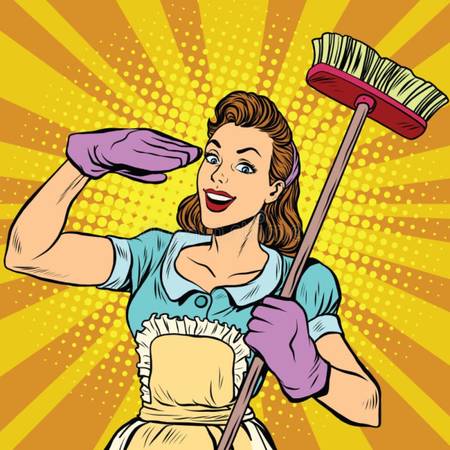 Bees Clean 1