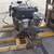 2014-16 Mercedes Benz Sedan E350 AWD 3.5l engine with suspension 2 thumbnail
