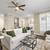 Attached One Car Garage*, Wood-Style Plank Flooring* 3 thumbnail