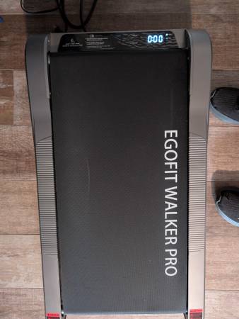 EgoFit walker pro 1