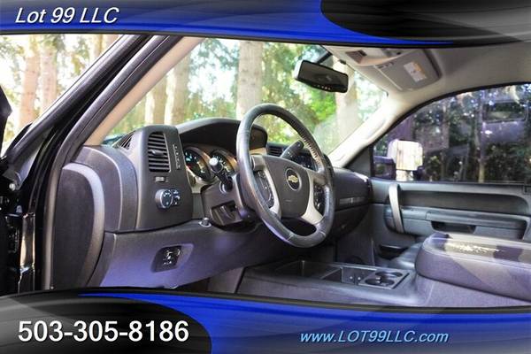2013 Chevrolet Silverado 2500 4x4 - Photo 13