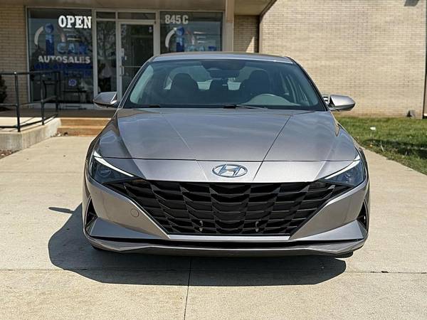 2022 Hyundai Elantra SEL - $11999.0063470754377089121