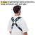 Firm Price! Brand New in a Box Easily Adjustable Carrier 4 thumbnail
