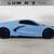 2022 Chevy Chevrolet Corvette Stingray Convertible 2D coupe 6 thumbnail
