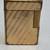 S.T. Dupont Initial Golden Diagonal Lighter 2 thumbnail