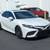 2023 Toyota Camry  SE Sedan 3 thumbnail