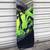 Snowboard NEW Gnu Monster Energy drink promo 156 3 thumbnail