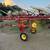 New Holland Procart 1225 Hay Rake 3 thumbnail
