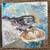 A Bird and It’s Coffee Oil Painting 5 thumbnail