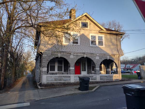 $1195.00 / 2br - 1000ft2 - $495/wk/$1195/mo.Modern 2BR/1 BA furnished private apartment in Histor63810674814467121