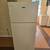 TOP / BOTTOM REFRIGERATOR/FREEZERS Only 50 Down 1 thumbnail