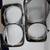 1970 CHEVY HEADLIGHT BEZELS 3 thumbnail