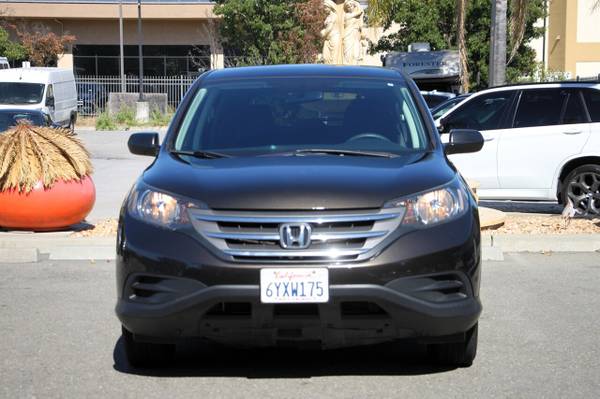 2013 Honda CR-V LX - $13,88863476086162305121