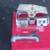 1955 Cadillac Instrument Cluster 19 thumbnail