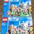 *** LEGO 10176 INSTRUCTIONS BOOKLETS *** 1 thumbnail
