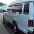 2014 Ford Econoline Cargo Van E-250 Ext Handicap van , rear lift 5 thumbnail