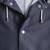 Like New STUTTERHEIM STOCKHOLM LONG RAIN COAT Size XXXS Retail $380 3 thumbnail
