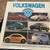 VOLKSWAGEN CHRONICLE BY GRAHAM ROBSON HARD COPY LIKE NEW 2 thumbnail