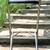 (Pair of) Deco/Mid-Century Cantilevered Tubular Stainless-Steel Stools 10 thumbnail