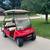 FOR SALE: Club Car Golf Cart – 4-Passenger, Excellent Condition! 1 thumbnail
