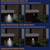 Firm Price! Brand New in a Box Solar Motion Sensor Security Light 4 thumbnail