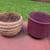 Assorted Decorative Plant and Flower Pots 4 thumbnail