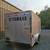 2022 Cargo Mate enclosed trailer 7x7x16 E-series 7 thumbnail