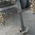 Single Axle Converter Dolly with Fifth Wheel & Pintle Hitch Air Brakes 4 thumbnail