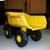 1999 Tonka Mighty Dump Truck Pressed Steel #768 4 thumbnail
