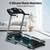 BORGUSI CTM-5314 Treadmill, Foldable, Incline, 300+Lbs capacity, NEW 4 thumbnail