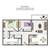 Beautiful and Upgraded 2B Home, 2nd Floor w/ *1-MONTH Rent FREE! 15 thumbnail