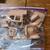 Gowland model cars 1950's 8 thumbnail
