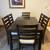 Dining Room Table with 6 Chairs 1 thumbnail