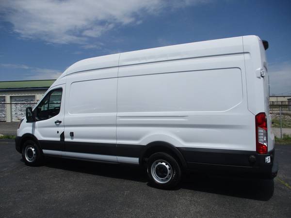 Furgón de carga Ford Transit 350 2020 con 63 mil millas - $30,900 (Medio TN)63621513353857122