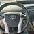 2011 Toyota Prius hybrid 7 thumbnail
