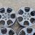 New Take Offs! Ford Bronco Ranger 2021-2024 Factory OEM 17" Wheels 4 thumbnail