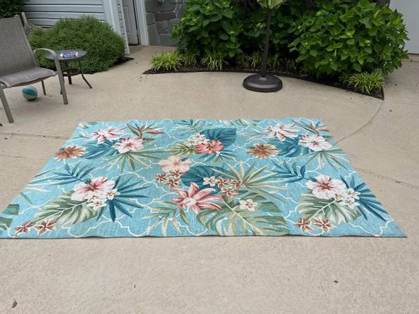 RUG - Indoor/Outdoor 1
