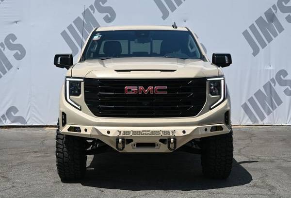 2023 GMC Sierra 1500 4x4 - Photo 2