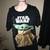 STAR WARS Mandalorian GROGU T shirt NEW W/ tags 1 thumbnail