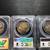 Barber Half Dollars 1894-s 1905-s 1915-d PCGS ANACS graded US Silver 2 thumbnail