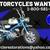 MOTORCYCLES WANTED *BEFORE 1990* 🏍 CALL: 1-800-581-8071 14 thumbnail