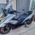 2023 KYMCO AK 550 2 thumbnail