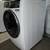 Electrolux 8.0 cu. ft. Front Load Gas Dryer ELFG7637AW 3 thumbnail