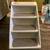 Dog or cat step ladder 2 thumbnail