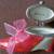 Hallmark Pink Stiletto High Heel Shoe Trinket Box. Queen of Sole 2 thumbnail
