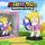Mario Rabbids Kingdom Battle Ubisoft Ubi Collectibles 6" PVC Figures 9 thumbnail