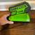 Greenworks 40volt 4.0Ah battery with charger 1 thumbnail
