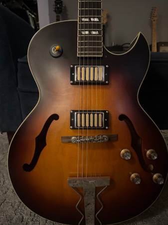 Epiphone ES-175 1