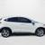 2021 Honda HR-V  LX SUV 4 thumbnail
